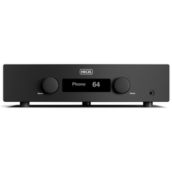 Hegel A200 Integrated Amplifier