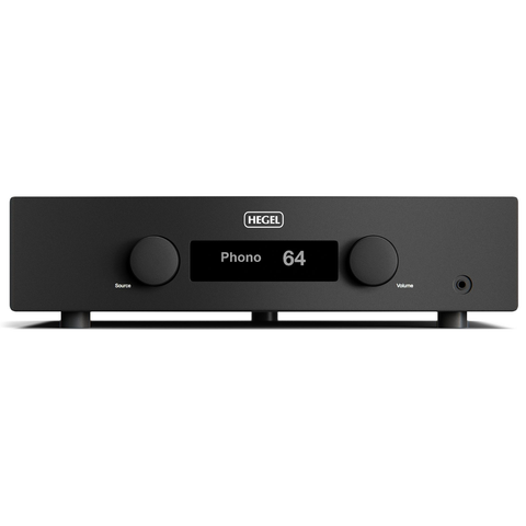 Hegel Preamplifier P30A