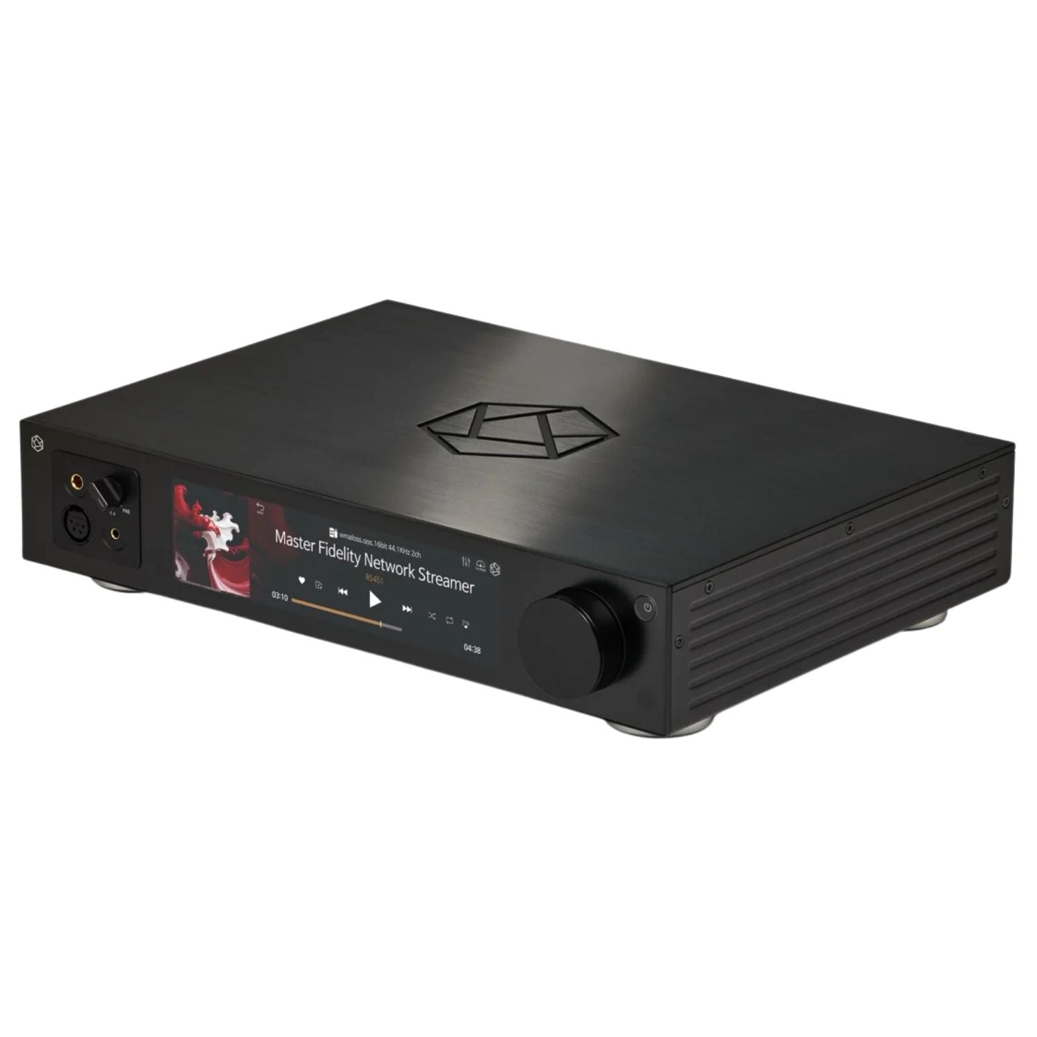 Hifirose RS451 Network Streamer