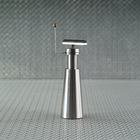 Schick 12.5, 10.5, 9.6 Tonearm With 1.1M Captive Cable\