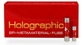 Synergistic Research Holographic Fuse (Each)