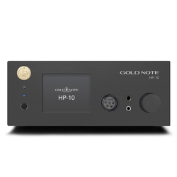 Gold Note HP-10