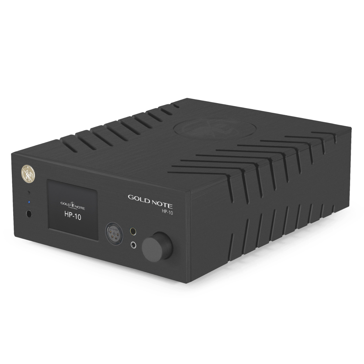 Gold Note HP-10