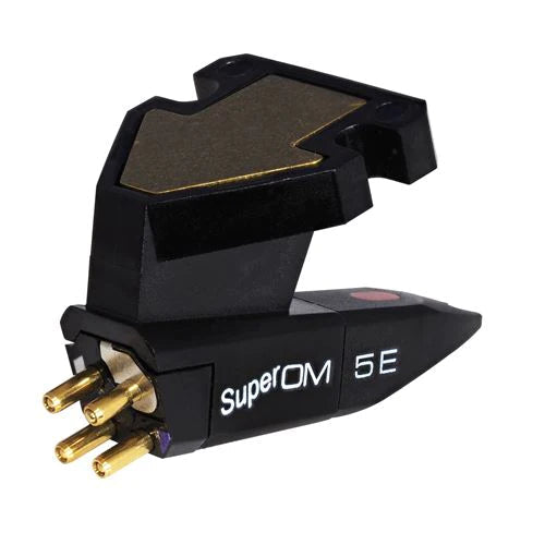 ORTOFON - SUPER OM-5E