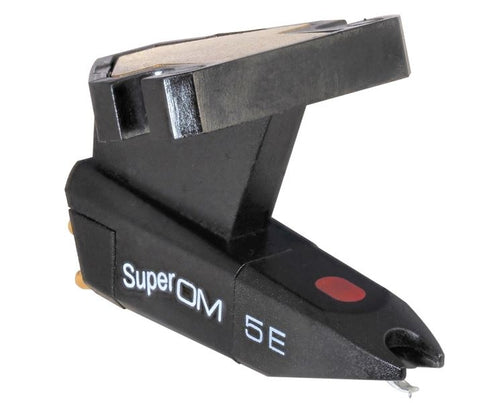Ortofon Super OM-5E
