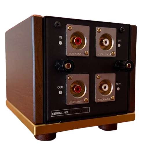 Leben CS-60T Step-Up Transformer
