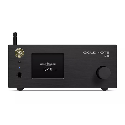 NAD CI 8-150 DSP IP-Addressable Distribution Amplifier