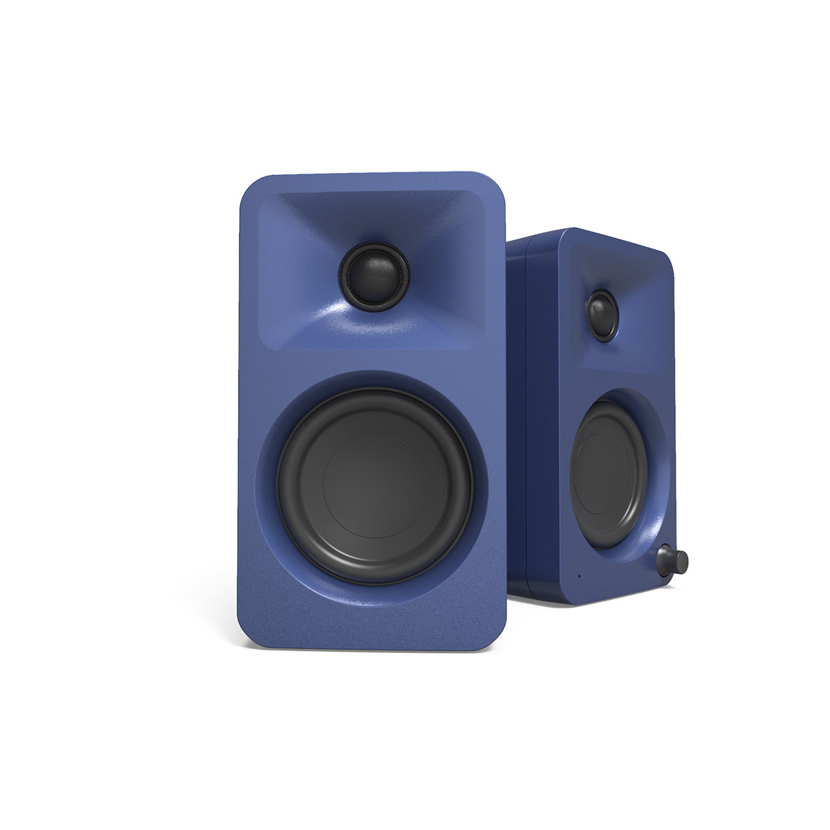 Kanto ORA 100W Powered Reference Desktop Speakers with Bluetooth