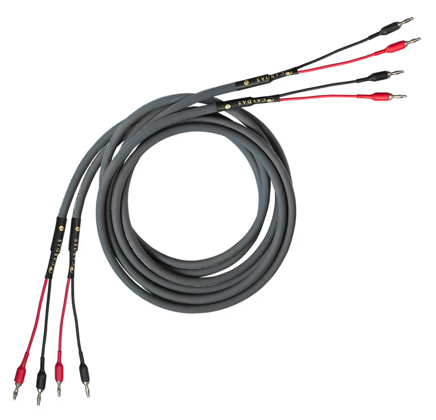 Cardas Audio Iridium Speaker 10.5m