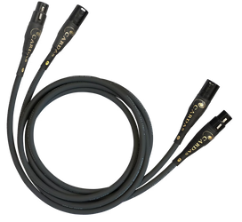 Cardas Audio Iridium Interconnect 0.5m