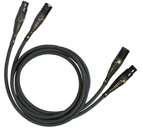 Cardas Audio Parsec Interconnect