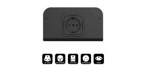 IsoTek V5 Syncro Uni [10 or 16] DC Canceller