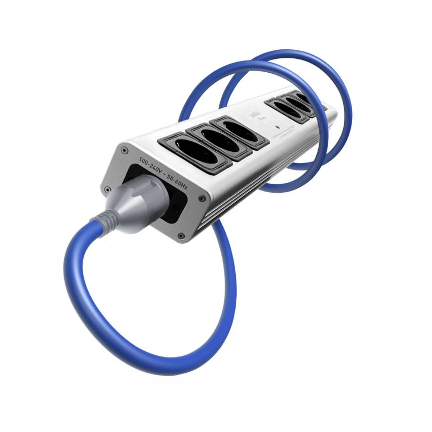Isotek V5 SIRIUS Power Bar