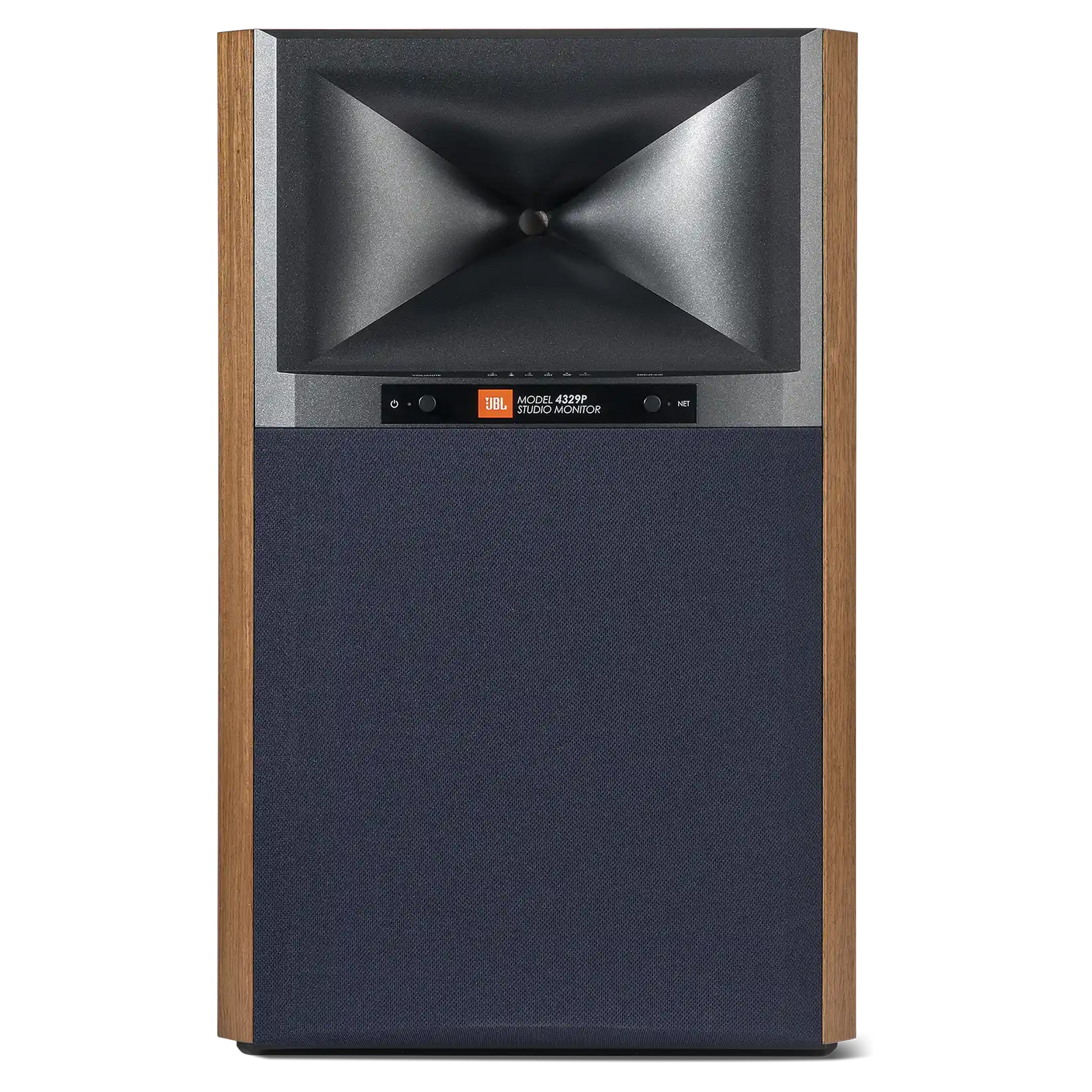 JBL 4329 Powered Bookshelf Loudspeaker System (Pair) | Vinyl Sound JBL 4329 Powered Bookshelf Loudspeaker System (Pair) | Vinyl Sound