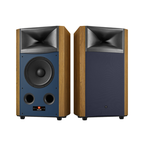 JBL 4369 2-Way Floorstanding Studio Monitor Loudspeaker (Each)