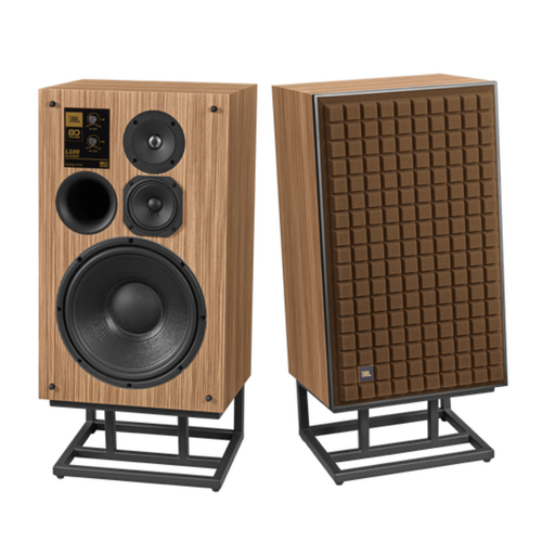 JBL L100 Classic 80 Anniversary Edition (Pair)