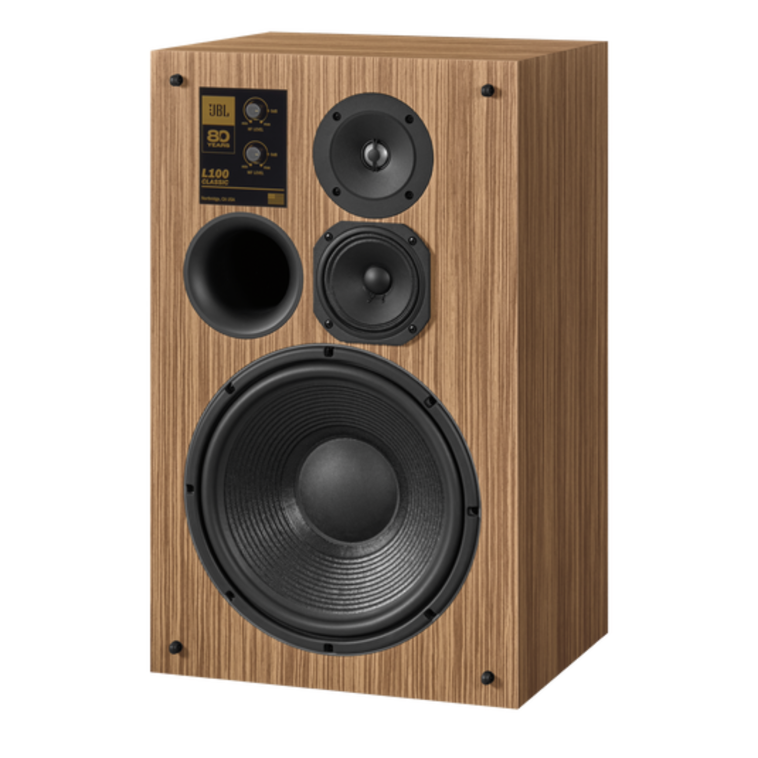 JBLL100 Classic 80 Anniversary Edition (Pair)