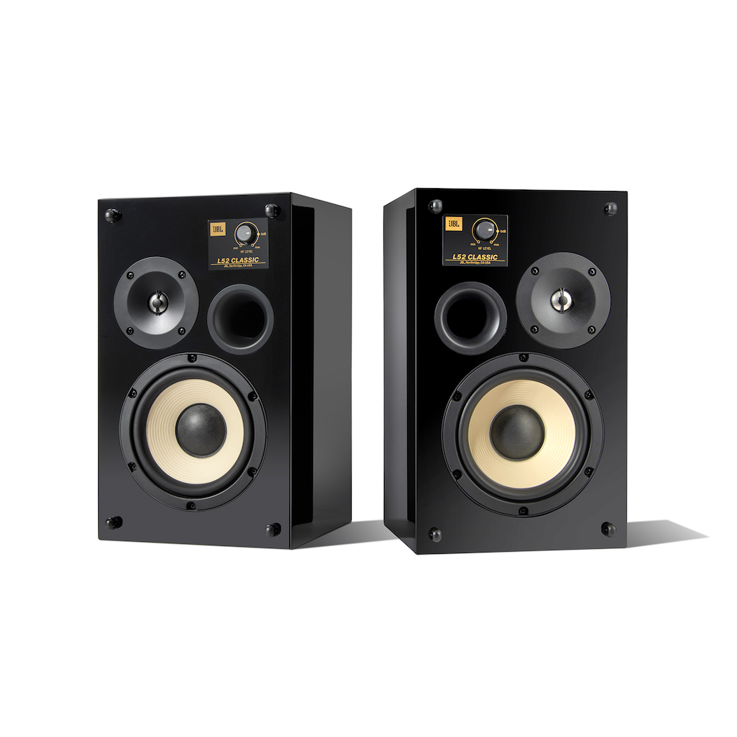 Jbl bookshelf best sale speakers