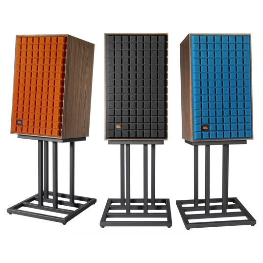 L82 CLASSIC MKII 8-inch (200mm) 2-way Bookshelf Loudspeaker The L82 Classic MkII is the next evolution in the reborn legend that is the JBL Classic Series. This 8-inch (200mm) 2-way bookshelf loudspeaker features upgraded JBL acoustic components to improve the sound quality of this Classic loudspeaker.