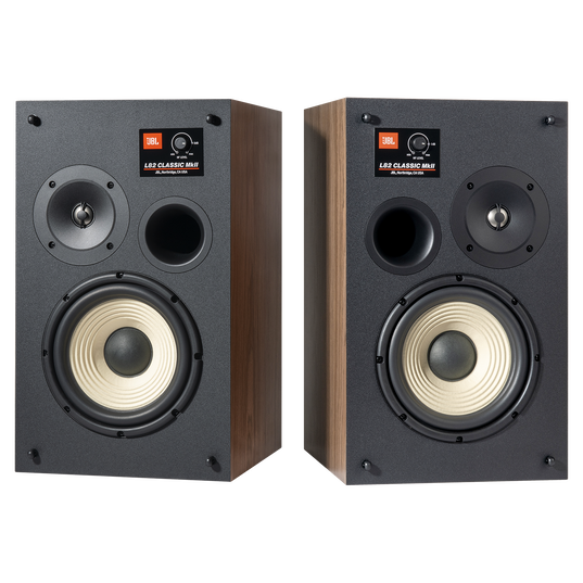 JBL L82 Classic MkII | Vinyl Sound – Vinyl Sound Canada Inc. JBL L82 Classic MkII | Vinyl Sound – Vinyl Sound Canada Inc.