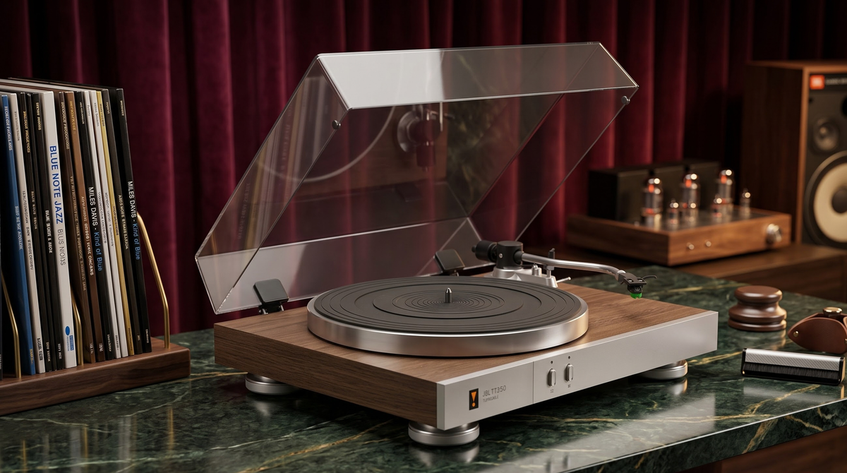 JBL Speakers gallery 1