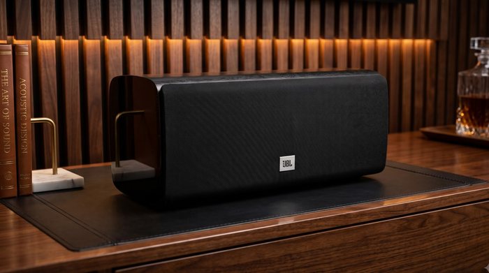JBL Speakers gallery 2