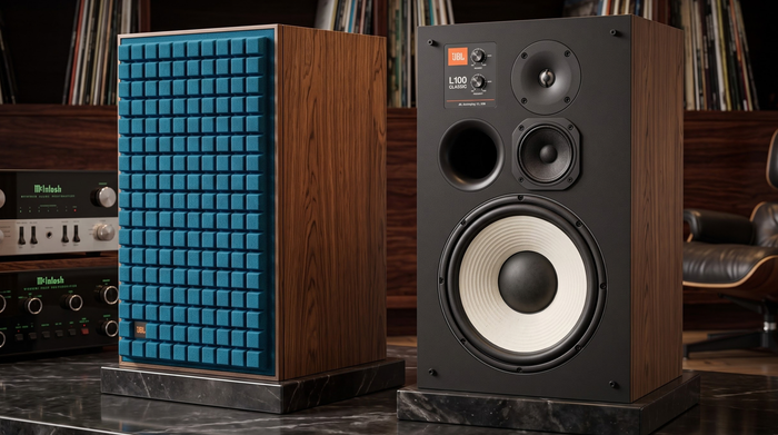 JBL Speakers gallery 3