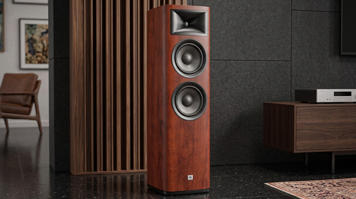 JBL Speakers gallery 4