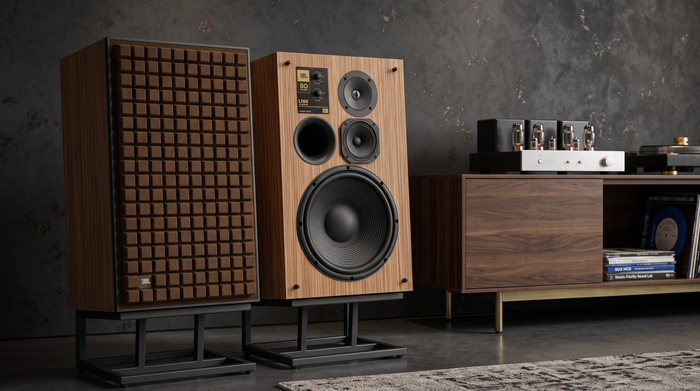 JBL Speakers gallery 6