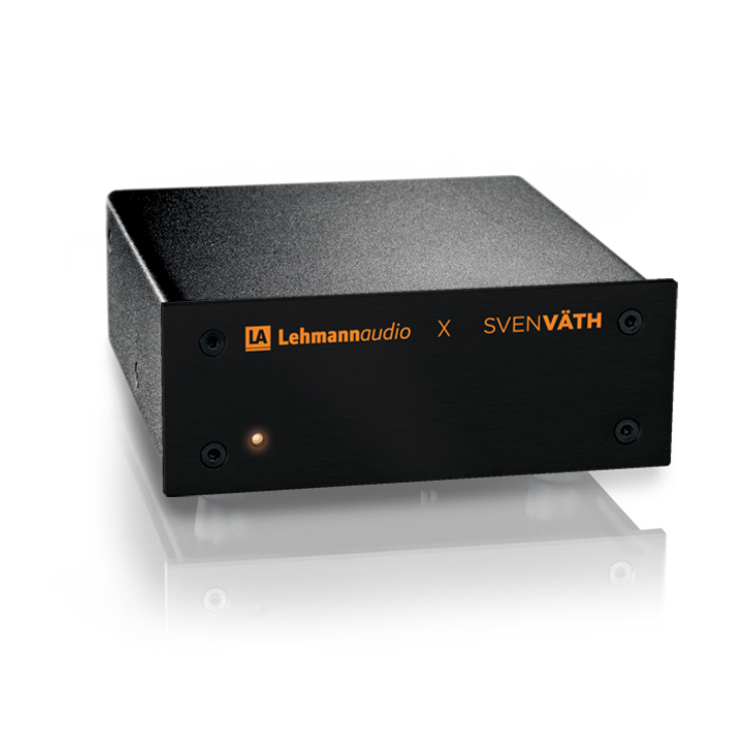 Lehmann Phono Stage Black Cube Se II