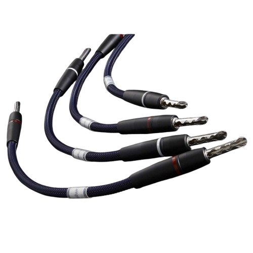 Furutech Jumper Series High End Performance Speaker Jumper Cables-2