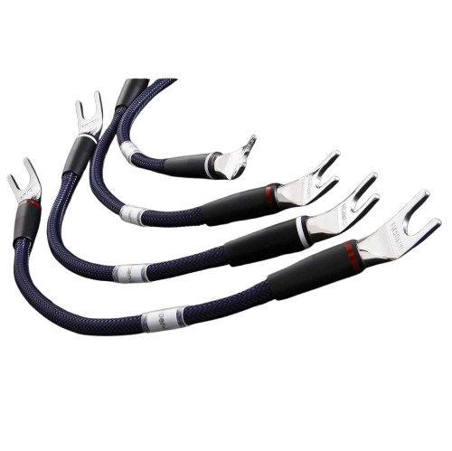 Furutech Jumper Series High End Performance Speaker Jumper Cables-1