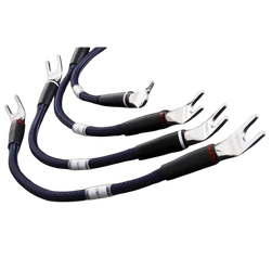 Furutech Jumper Series High End Performance Speaker Jumper Cables-1