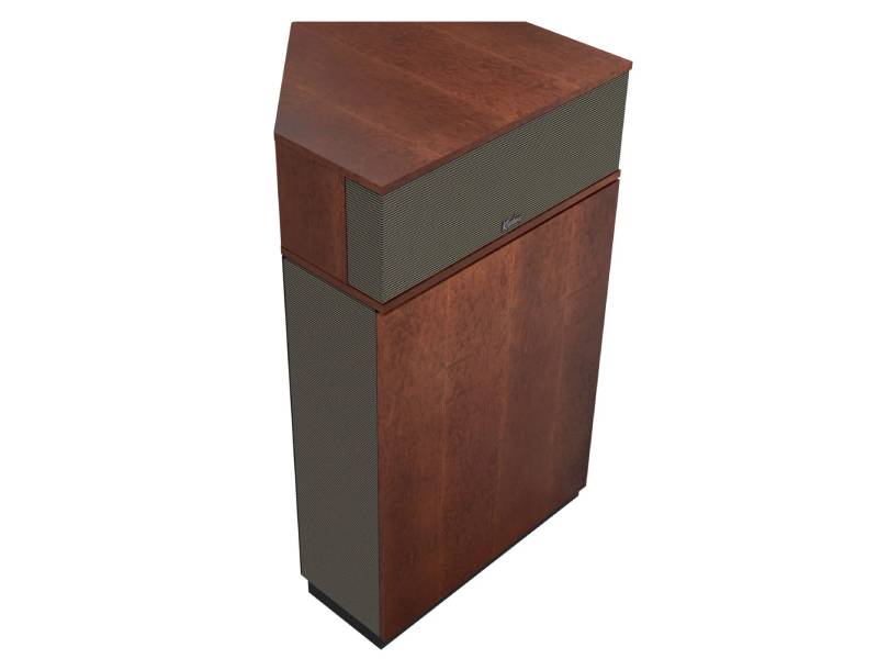 Klipschorn AK7 Heritage Loudspeaker (Each) - Vinyl Sound Toronto