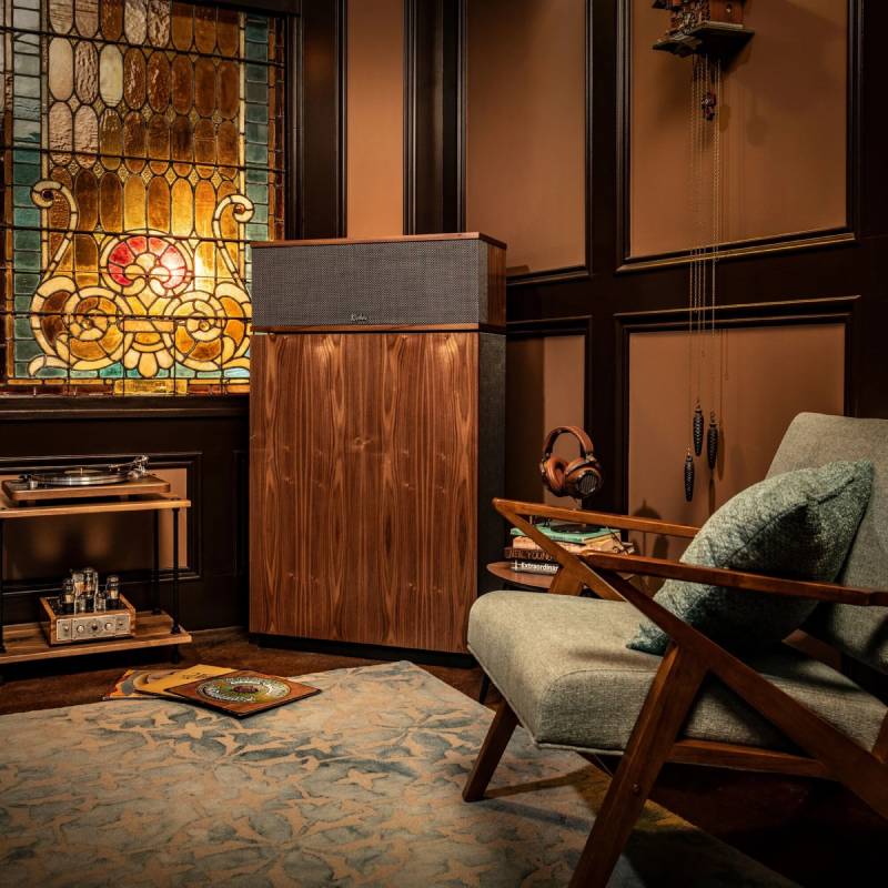 Klipschorn AK7 Heritage Loudspeaker (Each)