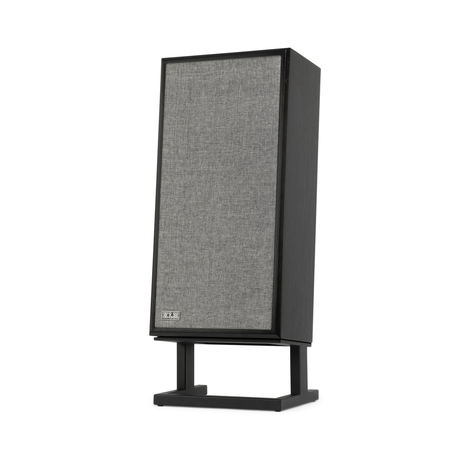 KLH Model Four 3-Way Acoustic Suspension Floorstanding Speaker (Each)