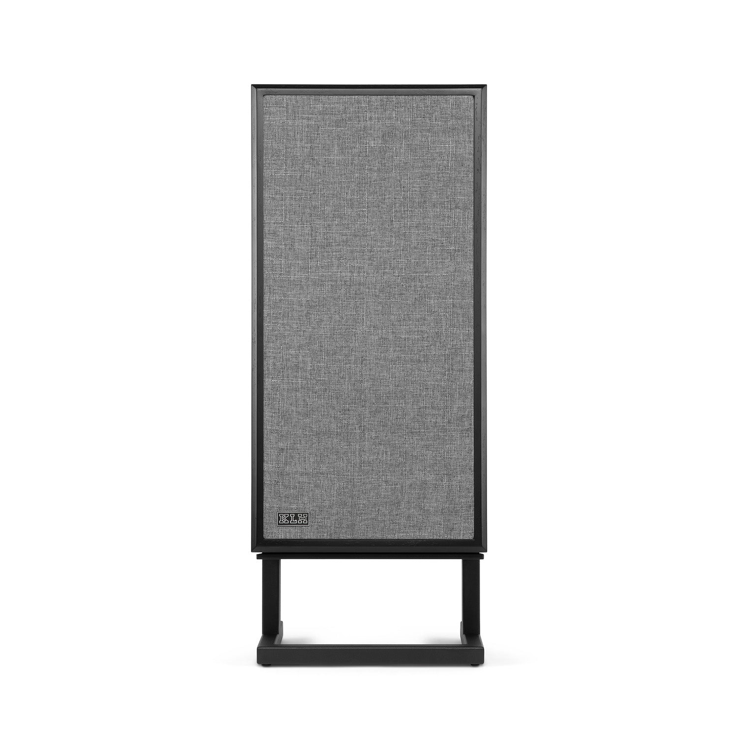 KLH Model Four 3-Way Acoustic Suspension Floorstanding Speaker (Each)