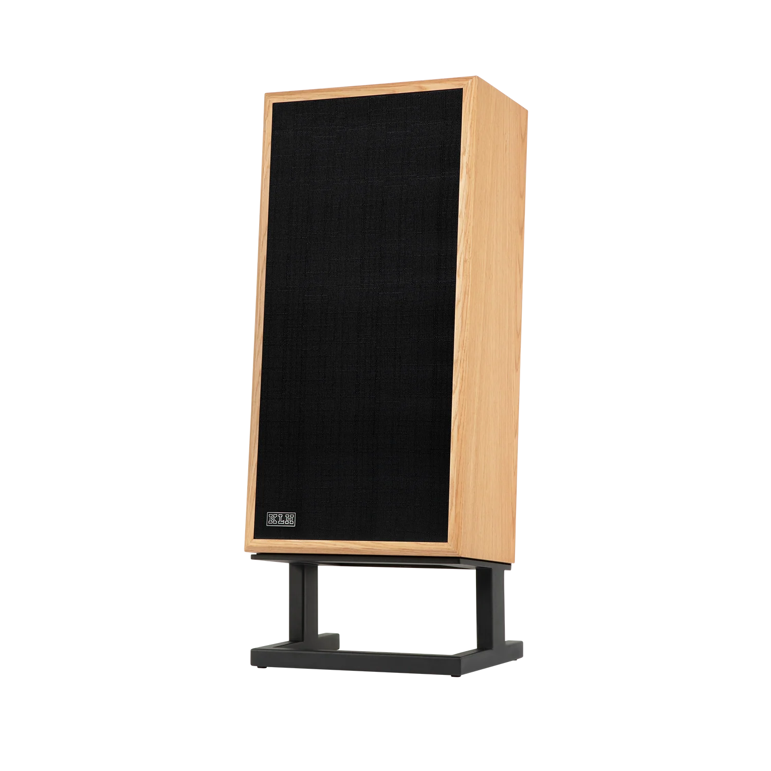 KLH Model Four 3-Way Acoustic Suspension Floorstanding Speaker (Each)