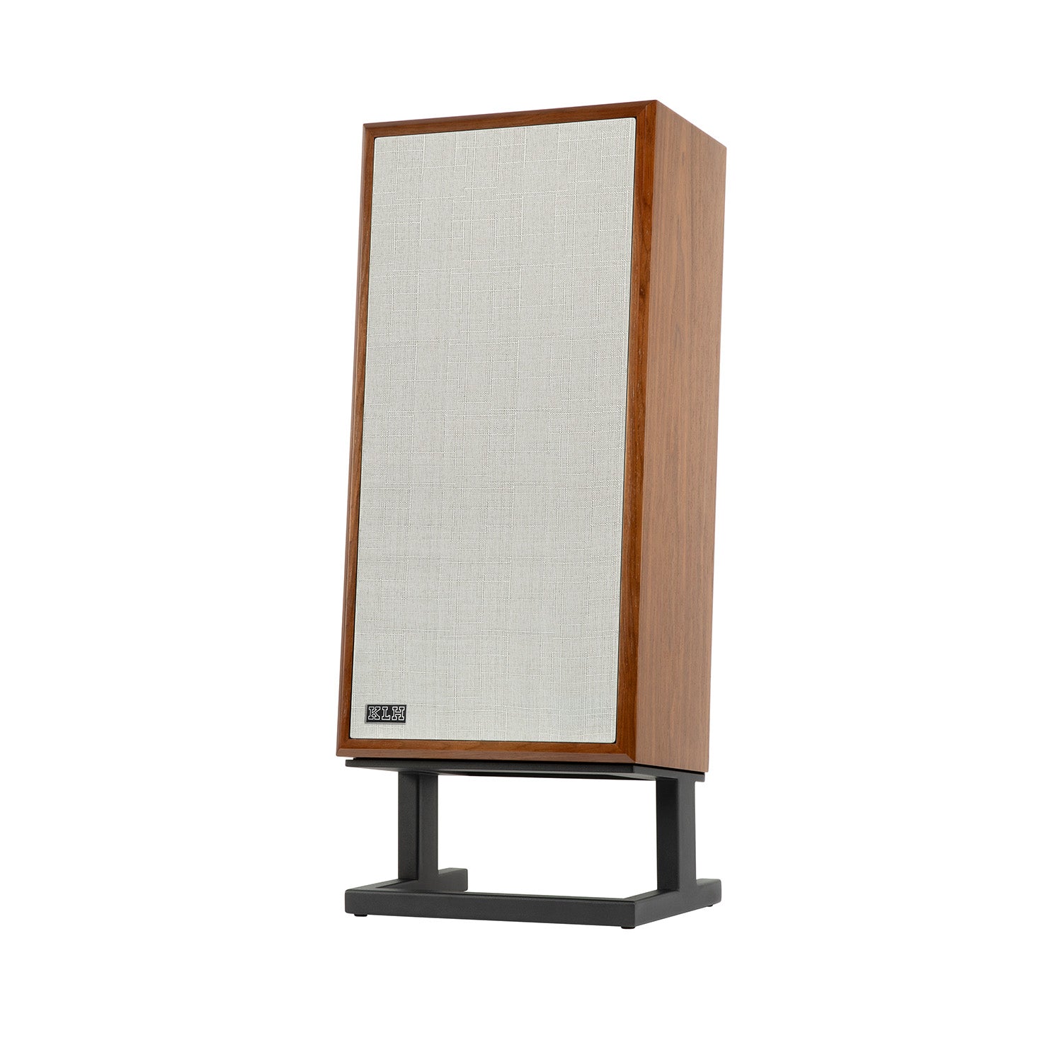 KLH Model Four 3-Way Acoustic Suspension Floorstanding Speaker (Each)