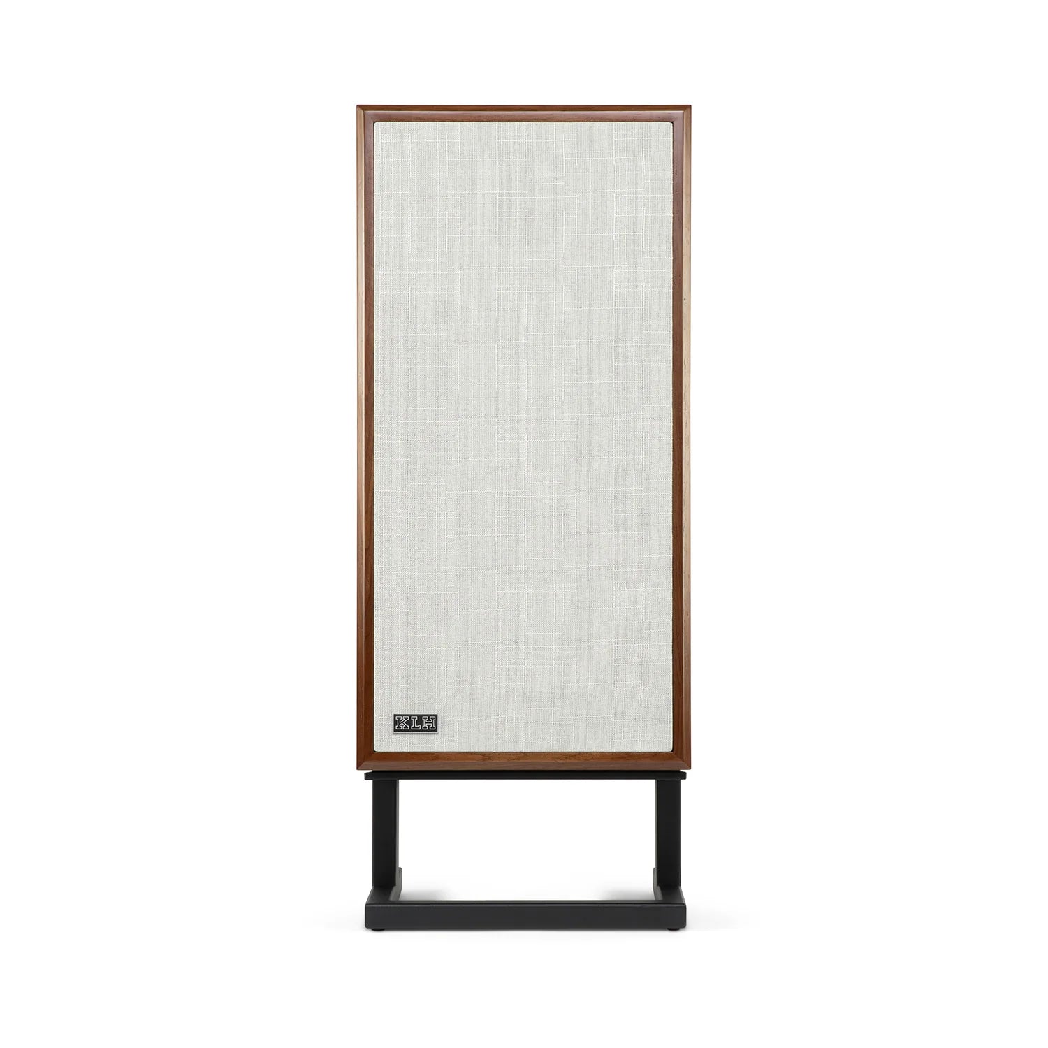 KLH Model Four 3-Way Acoustic Suspension Floorstanding Speaker (Each)