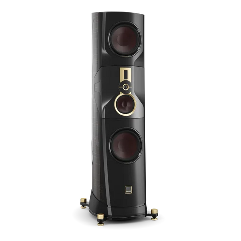 Dali Kore Ammara Ebony Speakers (Pair) - Detail Penutup