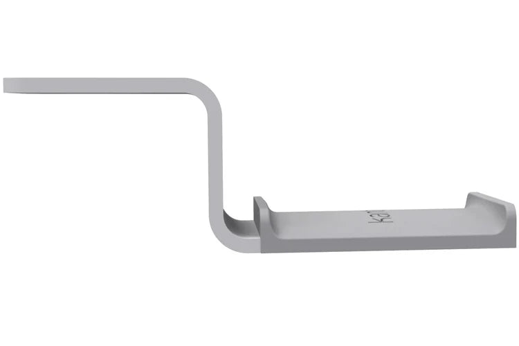 Kanto HH Universal Under Desk Headphone Hook