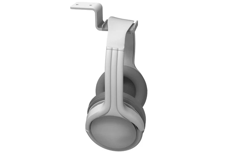 Kanto HH Universal Under Desk Headphone Hook