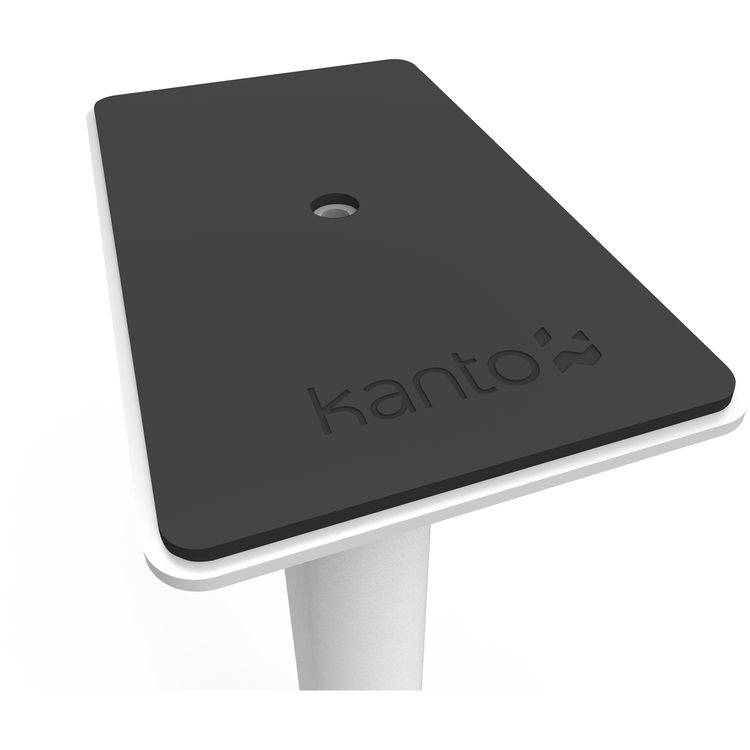 Kanto SP26 26" Bookshelf Speaker Swiveling Floor Stands (Pair)