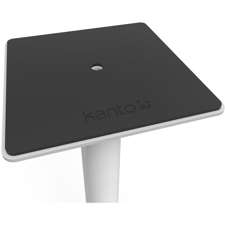 Kanto SP26 26" Bookshelf Speaker Swiveling Floor Stands (Pair)