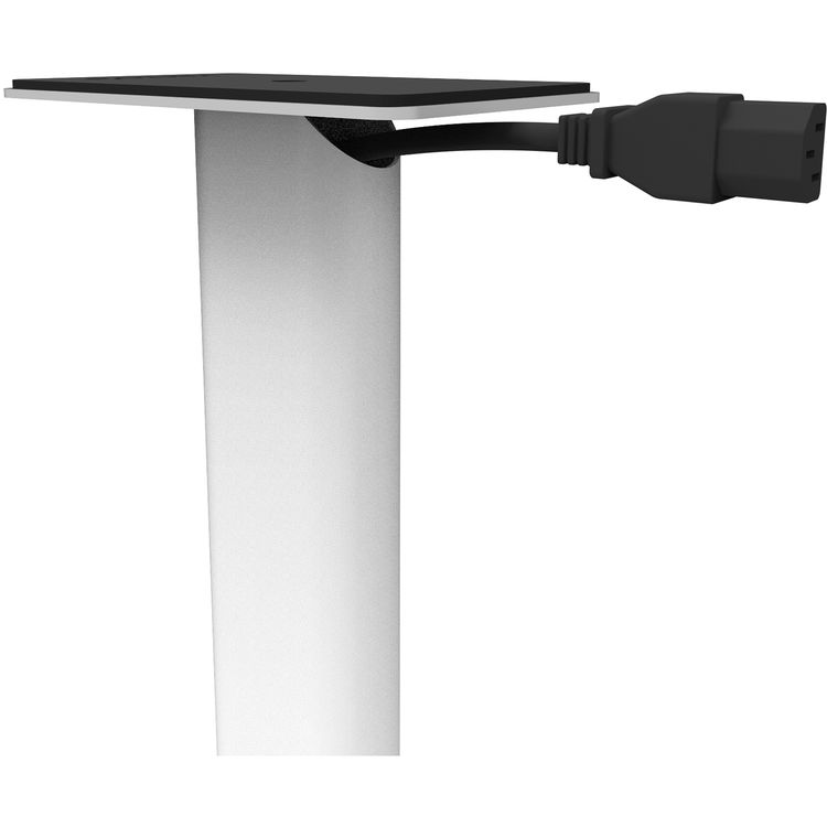 Kanto SP26 26" Bookshelf Speaker Swiveling Floor Stands (Pair)