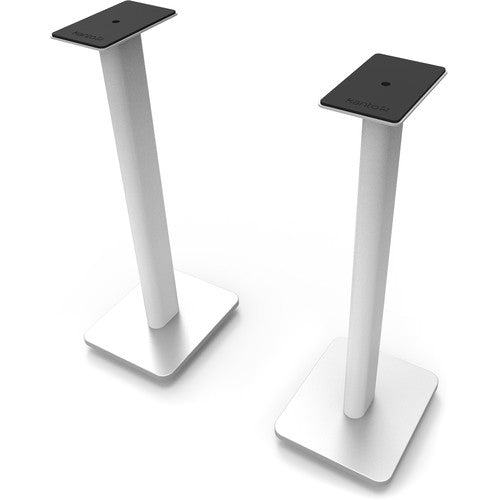 Kanto SP26 26" Bookshelf Speaker Swiveling Floor Stands (Pair)