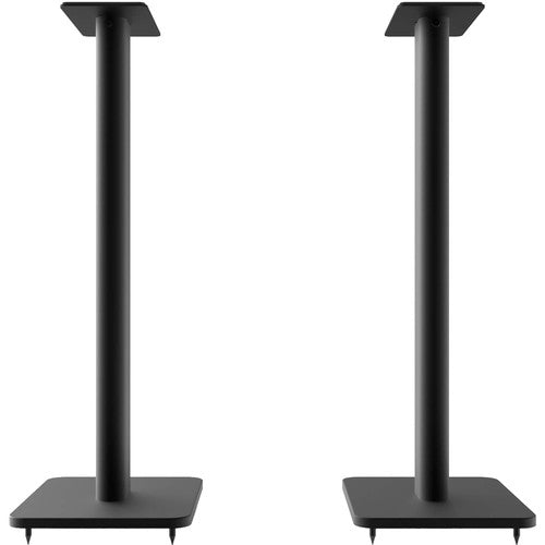Kanto SP26 26" Bookshelf Speaker Swiveling Floor Stands (Pair)