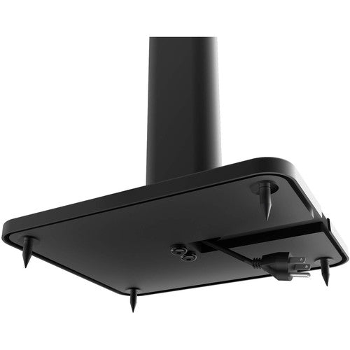 Kanto SP26 26" Bookshelf Speaker Swiveling Floor Stands (Pair)