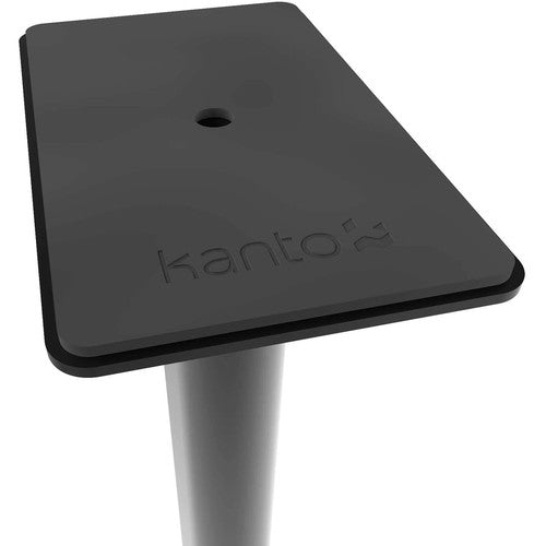 Kanto SP32 32" Bookshelf Speaker Swiveling Floor Stands (Pair)